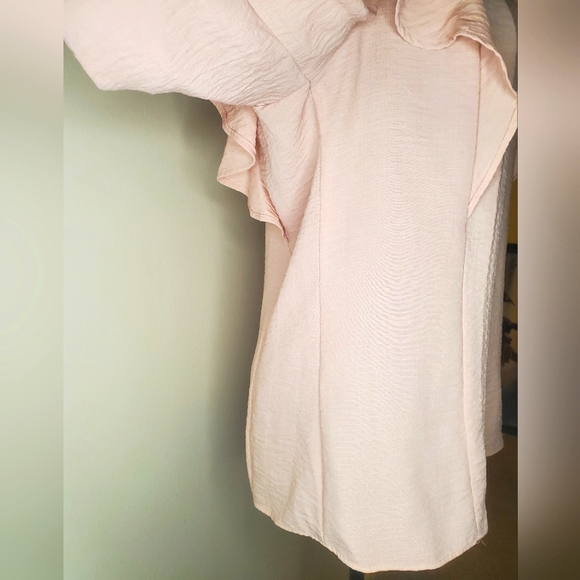 Nine West Long Sleeve Top - Picture 4 of 13